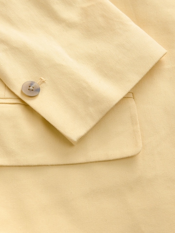 Next Blazer in Yellow