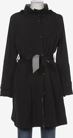 Lauren Ralph Lauren Jacket & Coat in M in Black: front