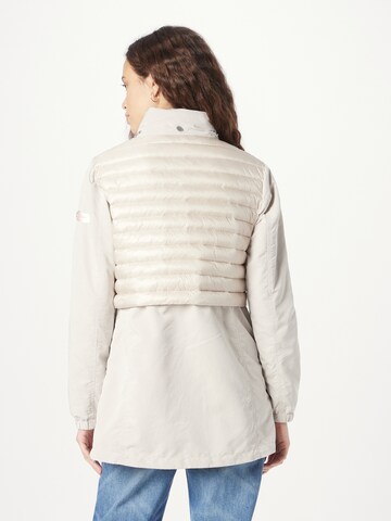 Frieda & Freddies NY Between-season jacket in Beige