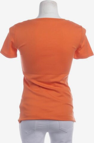 PRINCESS GOES HOLLYWOOD Shirt S in Orange