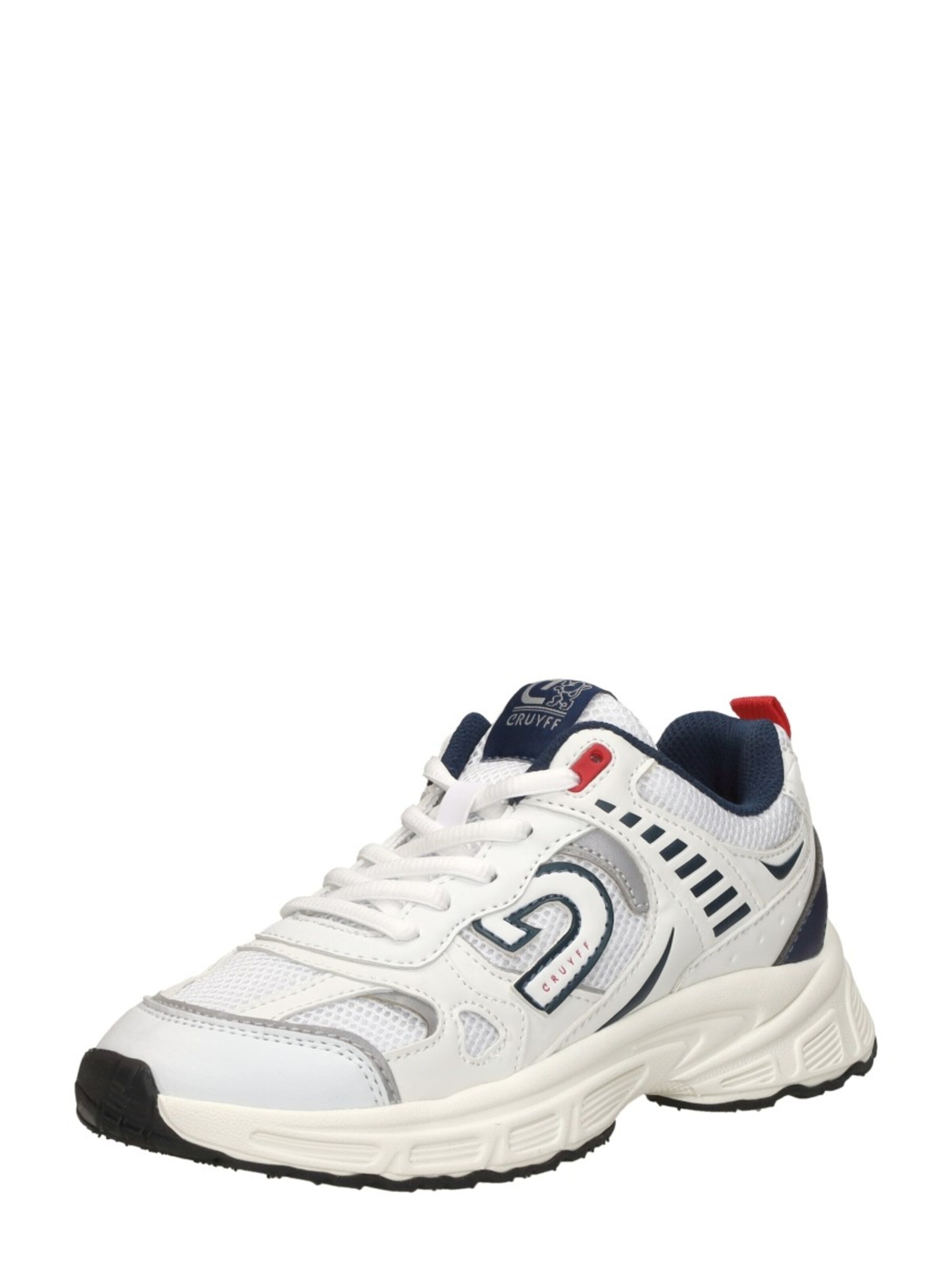 Cruyff Trainers 'Marti' in White