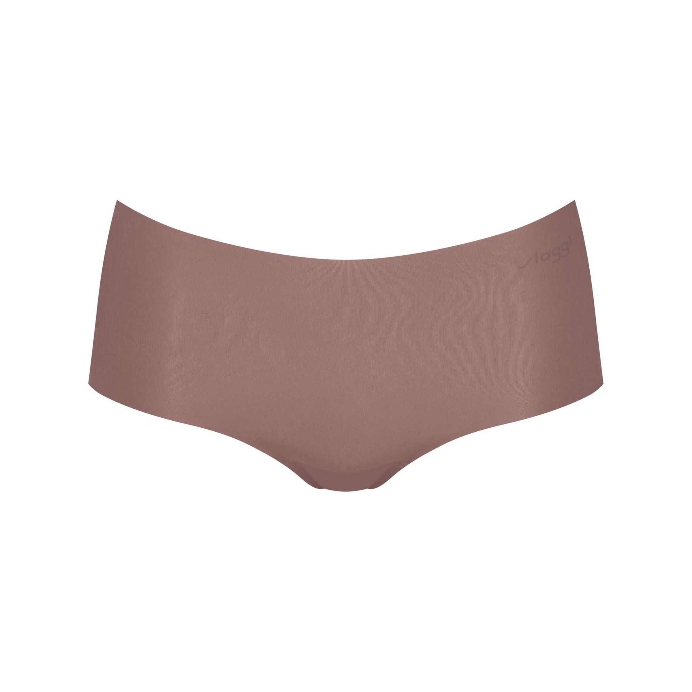 Panty di SLOGGI in marrone