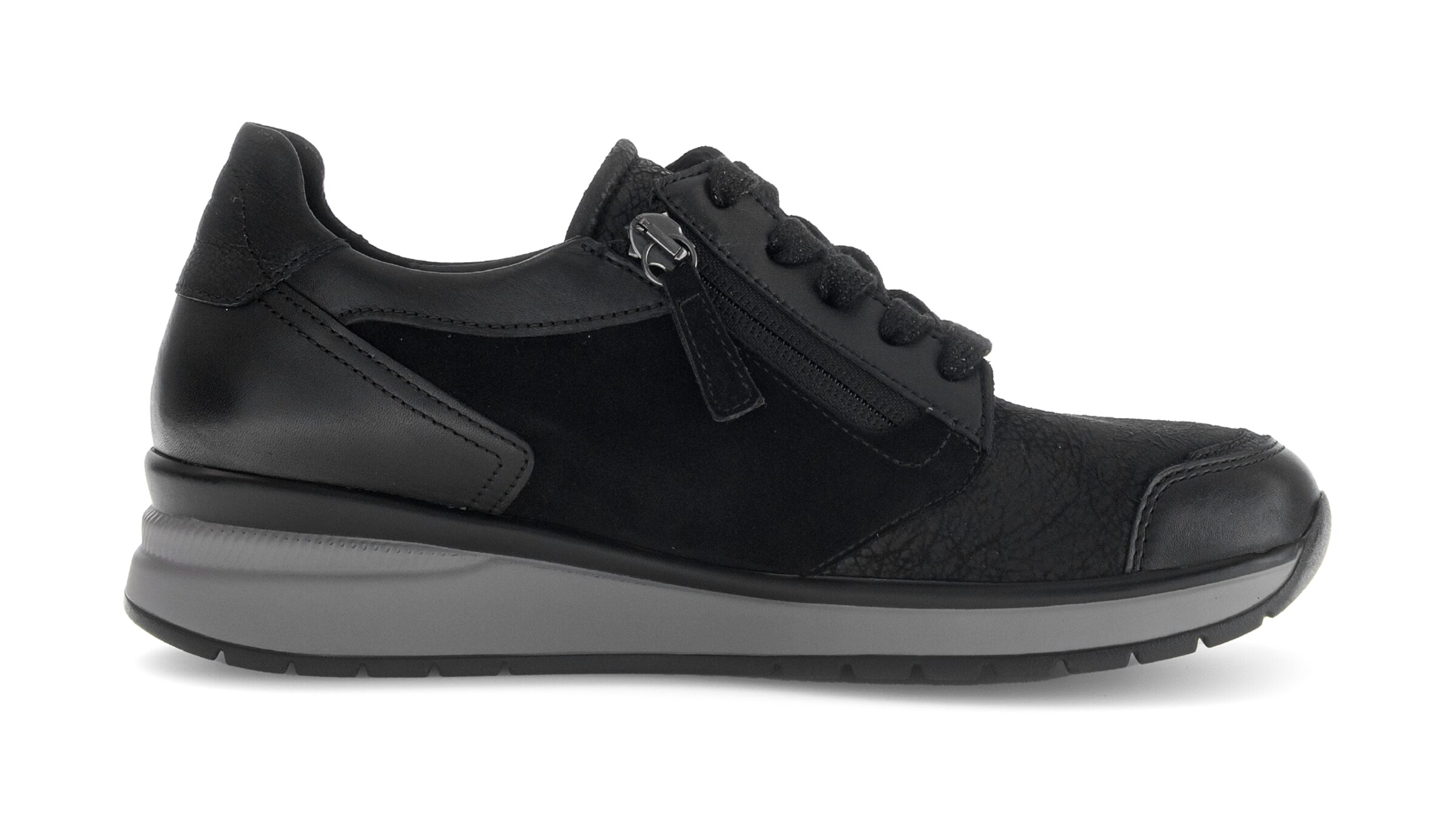 GABOR Sneakers in Black
