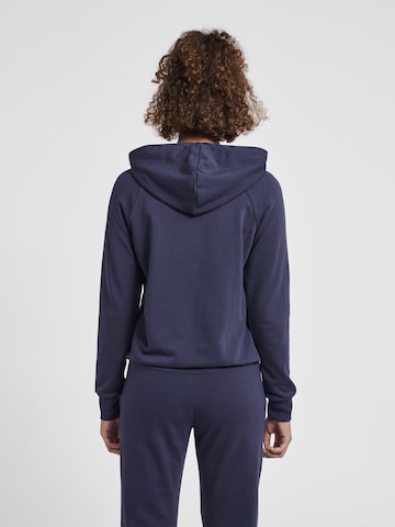 Sweat de sport 'Noni 2.0' Hummel en bleu