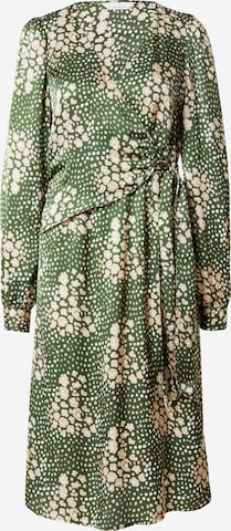 LA STRADA UNICA Dress 'HALLIE' in Green: front