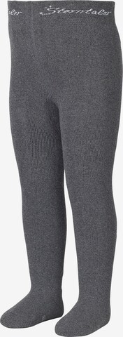 STERNTALER Tights in Grey: front