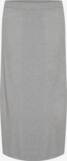 Cream Suknja 'Dela' u siva melange, Pregled proizvoda