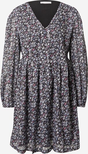 Freebird Dress in Opal / Pink / Black / White, Item view