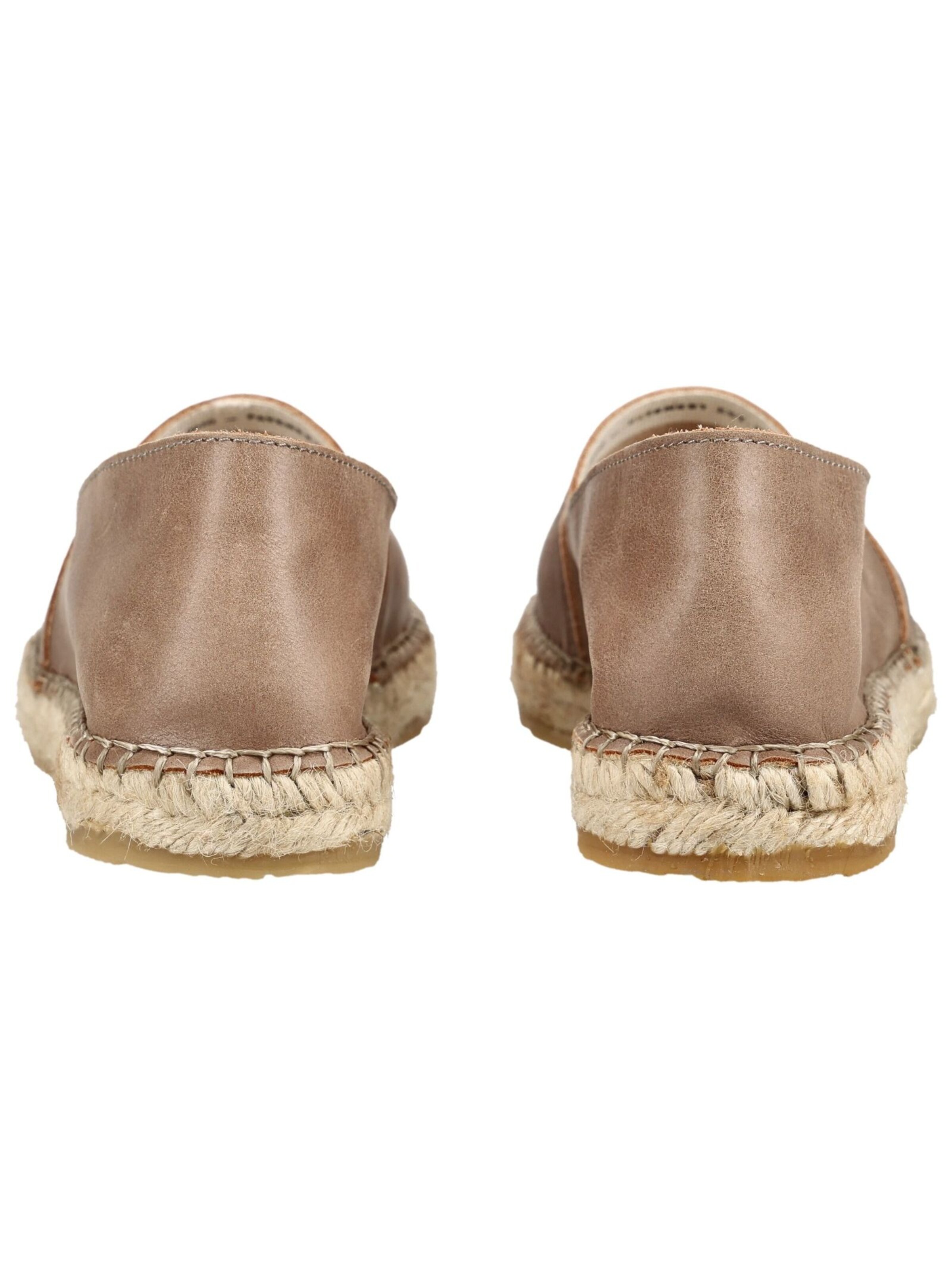 Espadrillas di PAVEMENT in grigio