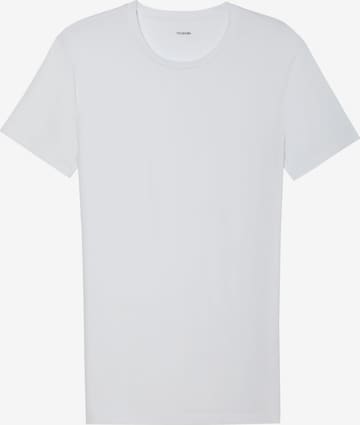 Tezenis Undershirt in White: front