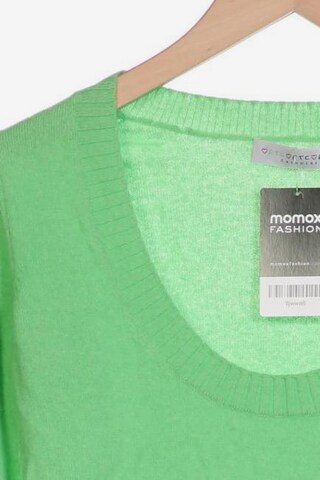 FTC Cashmere Sweater & Cardigan in S in Green