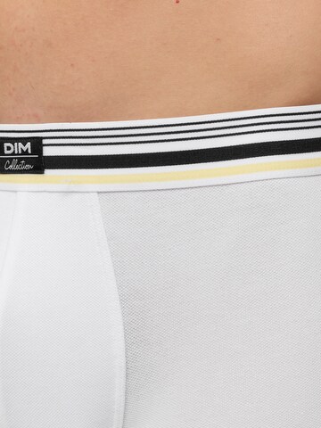 DIM Boxershorts ' Smart ' in Wit