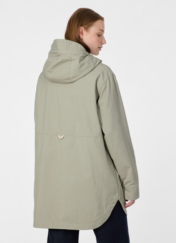 Ragwear Übergangsjacke in Grün