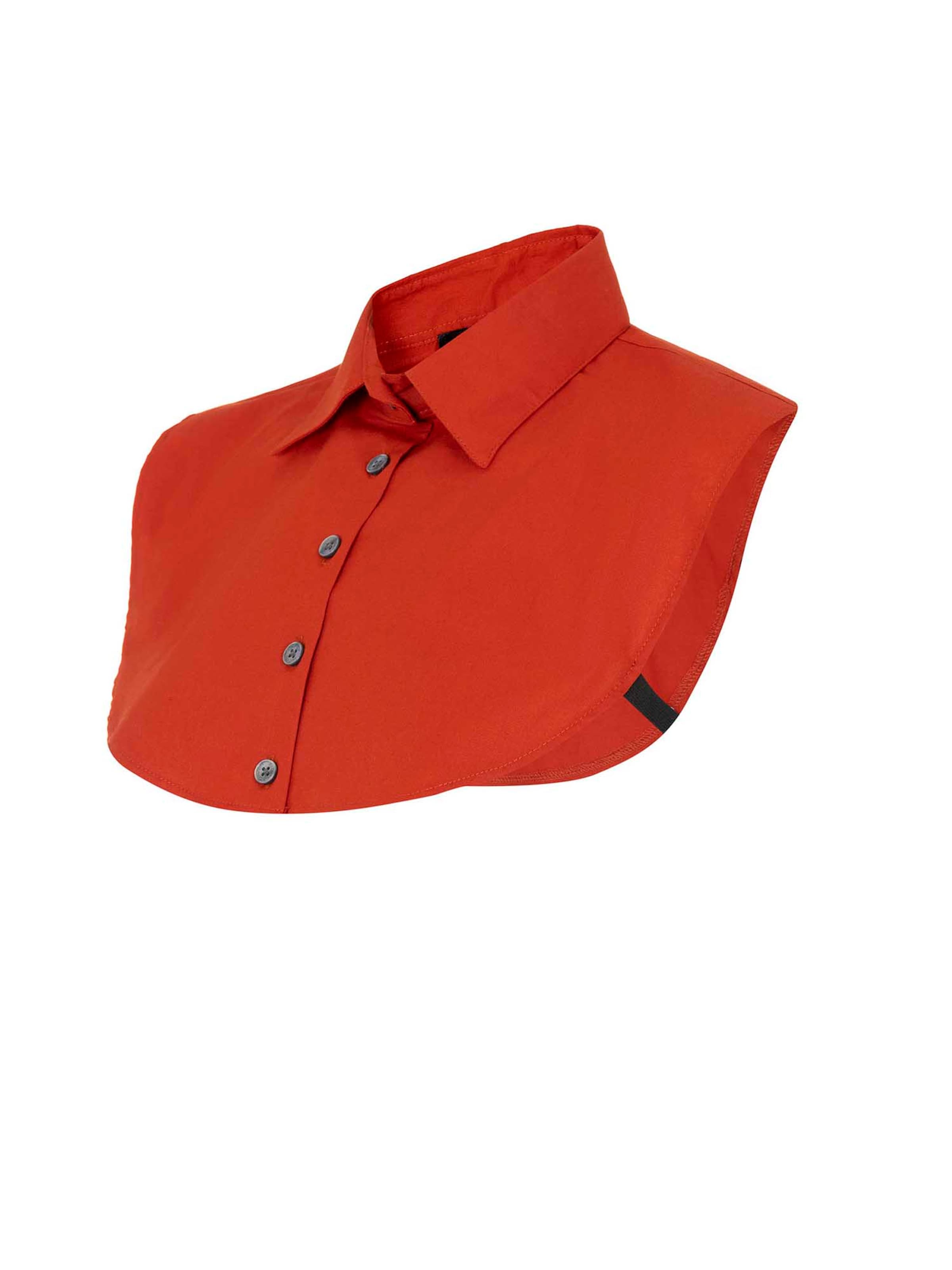 Écharpe By Diess Collection en rouge