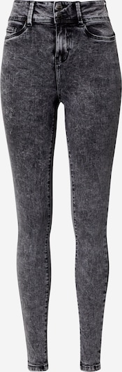 Noisy may Jeans 'Agnes' in de kleur Zwart, Productweergave