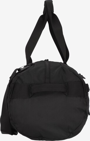 JACK WOLFSKIN Reisetasche 'Sydney ' in Schwarz