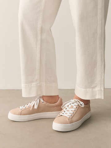 Next Nízke tenisky 'Forever Comfort' - Ružová