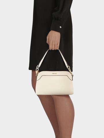 Picard Shoulder Bag 'Cutie' in Beige
