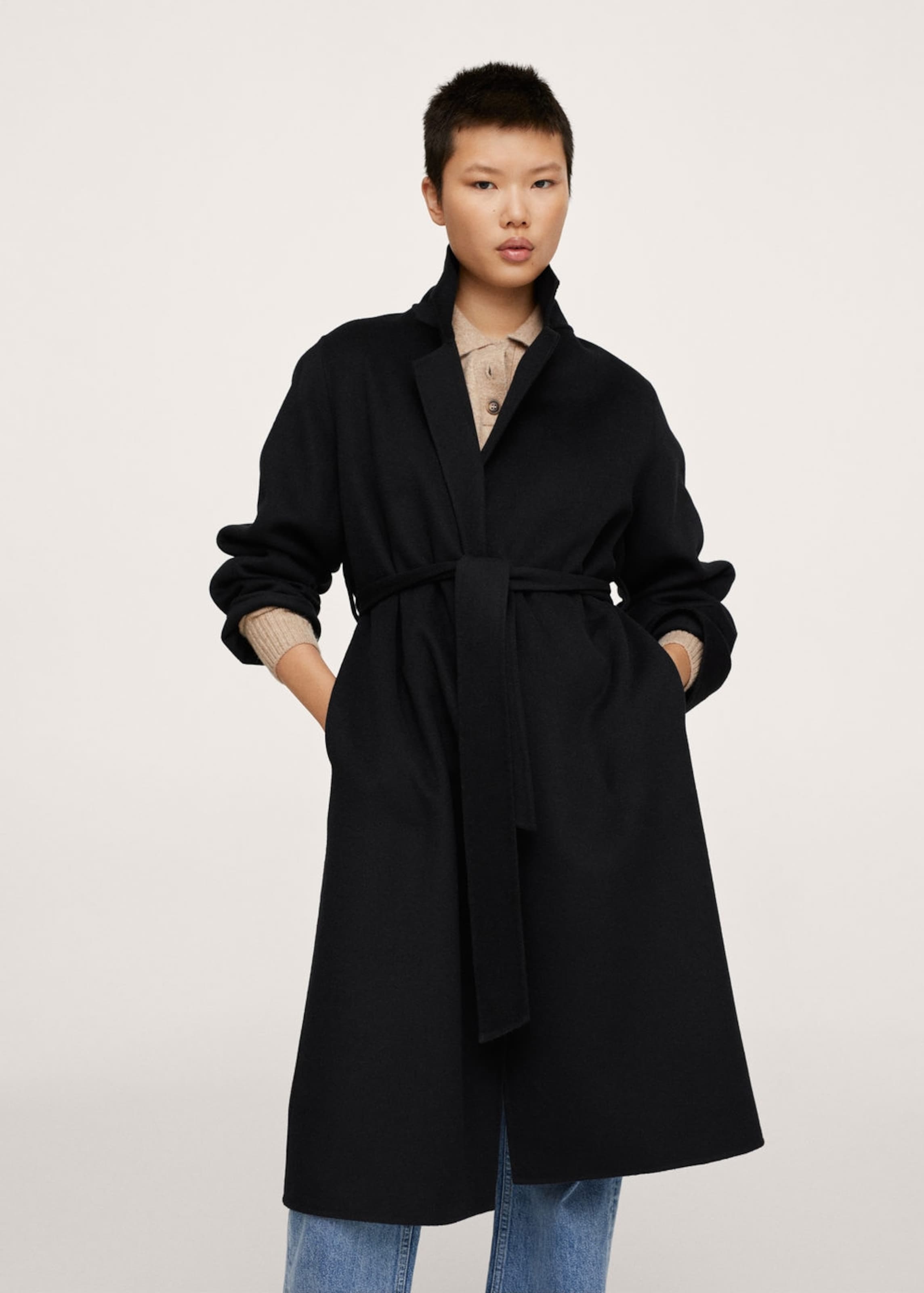 mango coats 2019