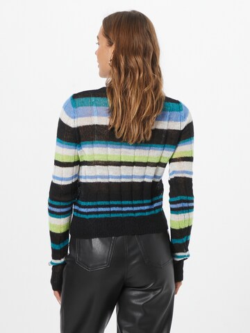 Pull-over Nasty Gal en bleu