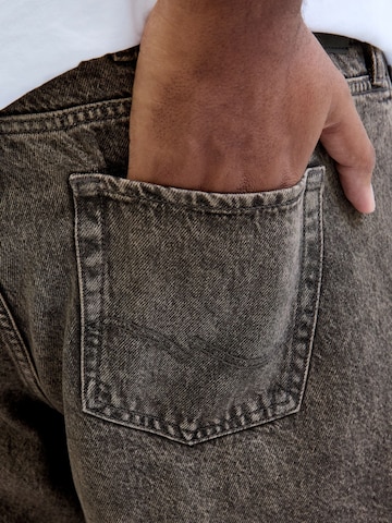 Regular Jean JACK & JONES en noir