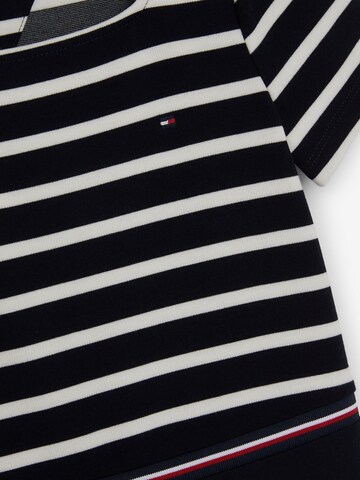 TOMMY HILFIGER Mekko värissä sininen