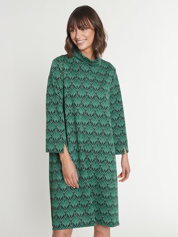 Ana Alcazar Dress 'Mihia' in Green: front