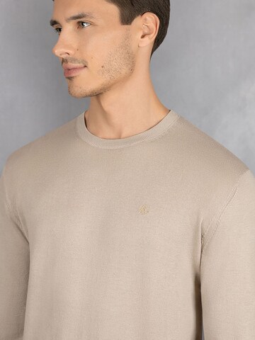 GIESSWEIN Pullover in Beige