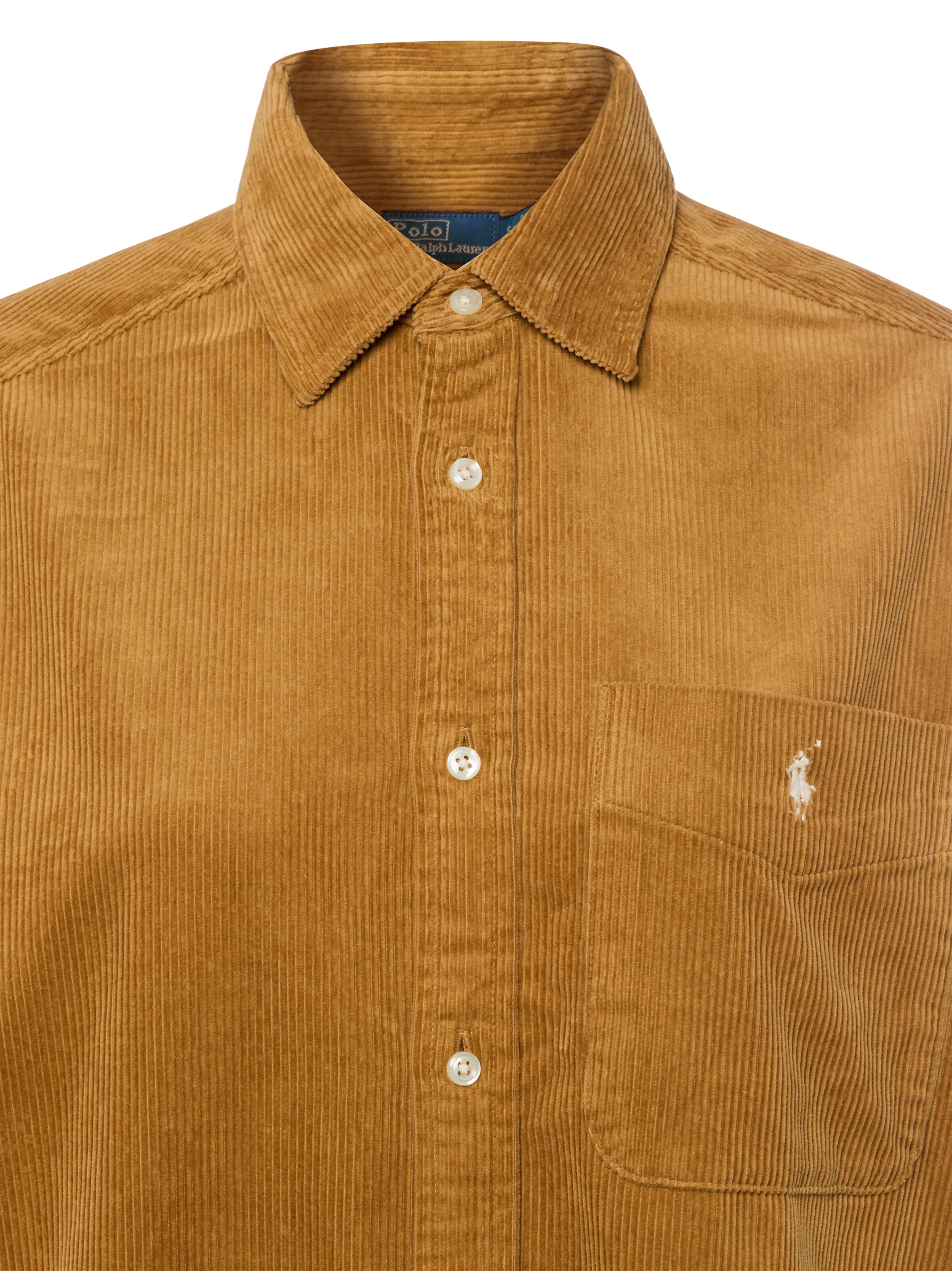 Polo Ralph Lauren Blouse in Bruin