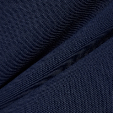 LACOSTE Sweatshirt in Blau