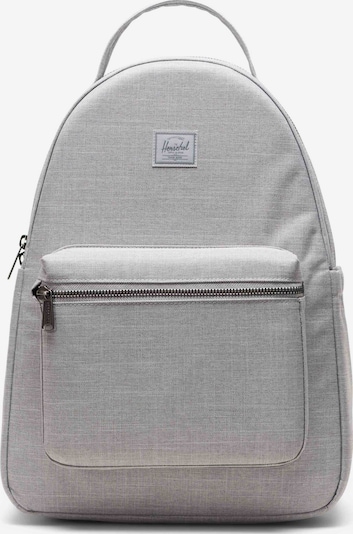 Herschel Ruksak 'Nova' veličine One Size u svijetlosiva, Pregled proizvoda