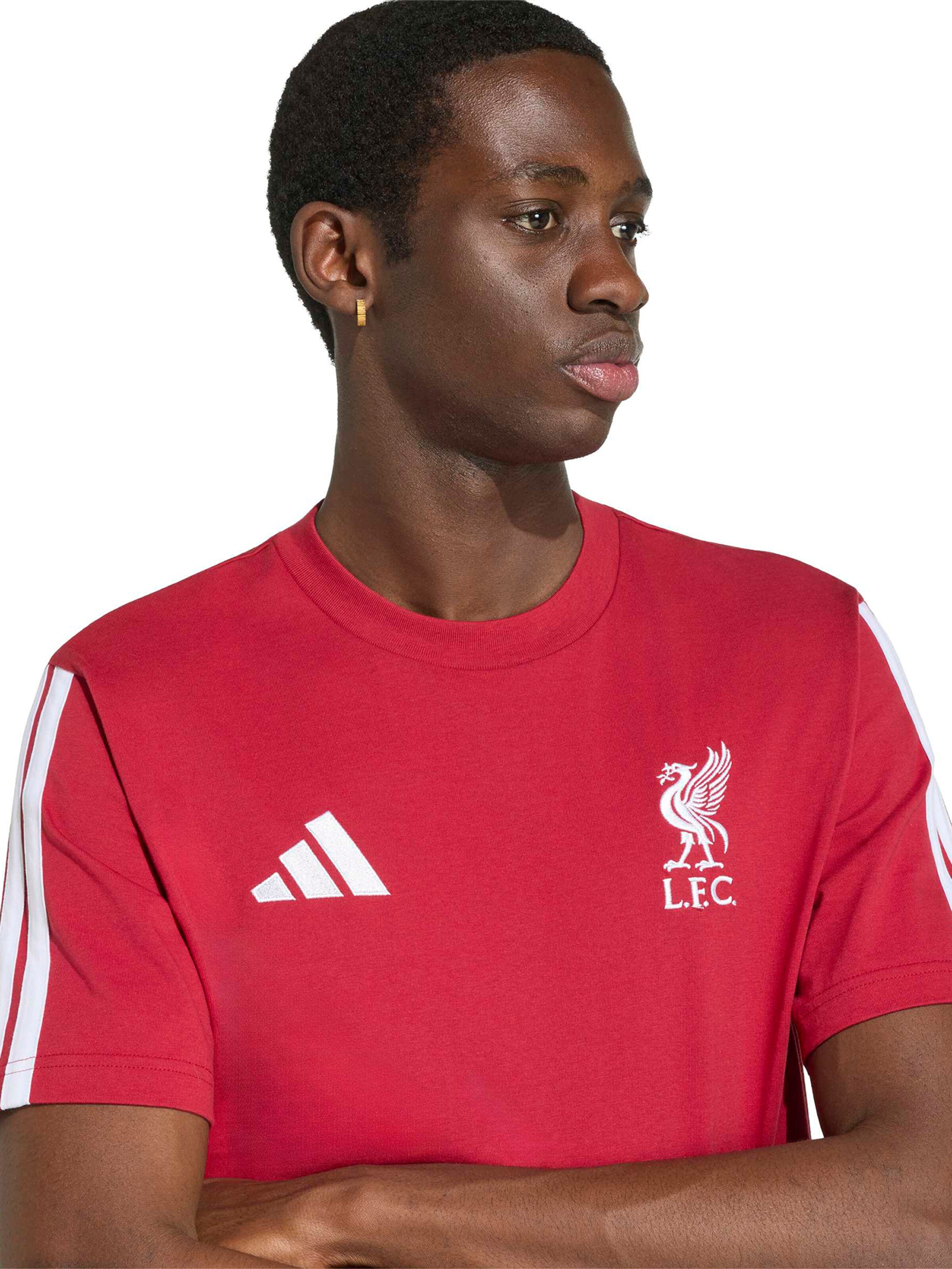 ADIDAS PERFORMANCE Trykot 'LFC DNA' w kolorze czerwony