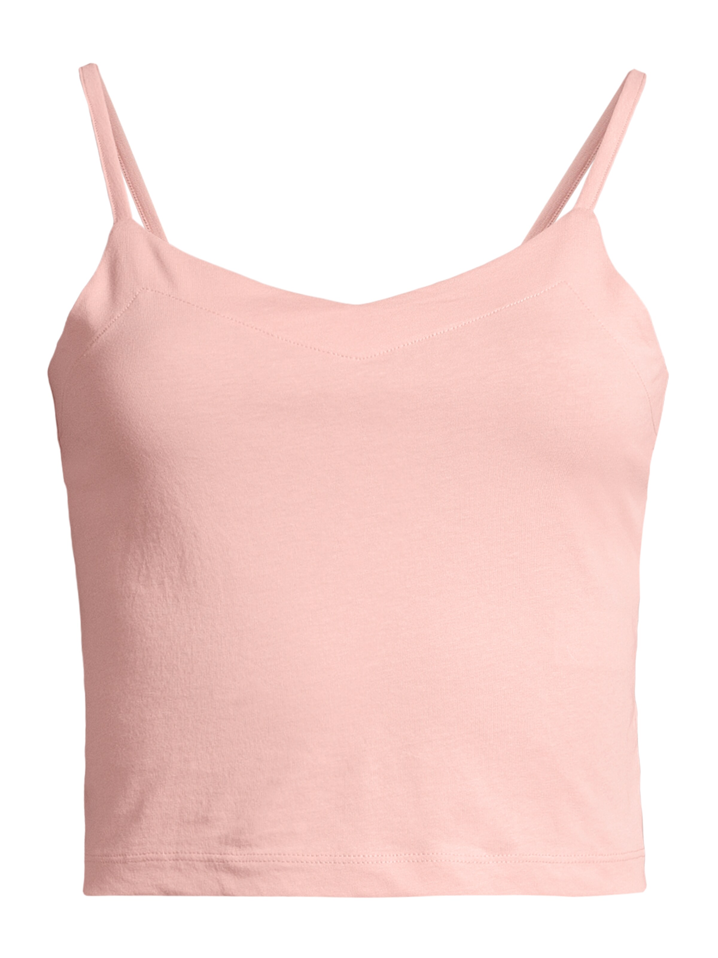 AÉROPOSTALE Topp i rosa: framsida