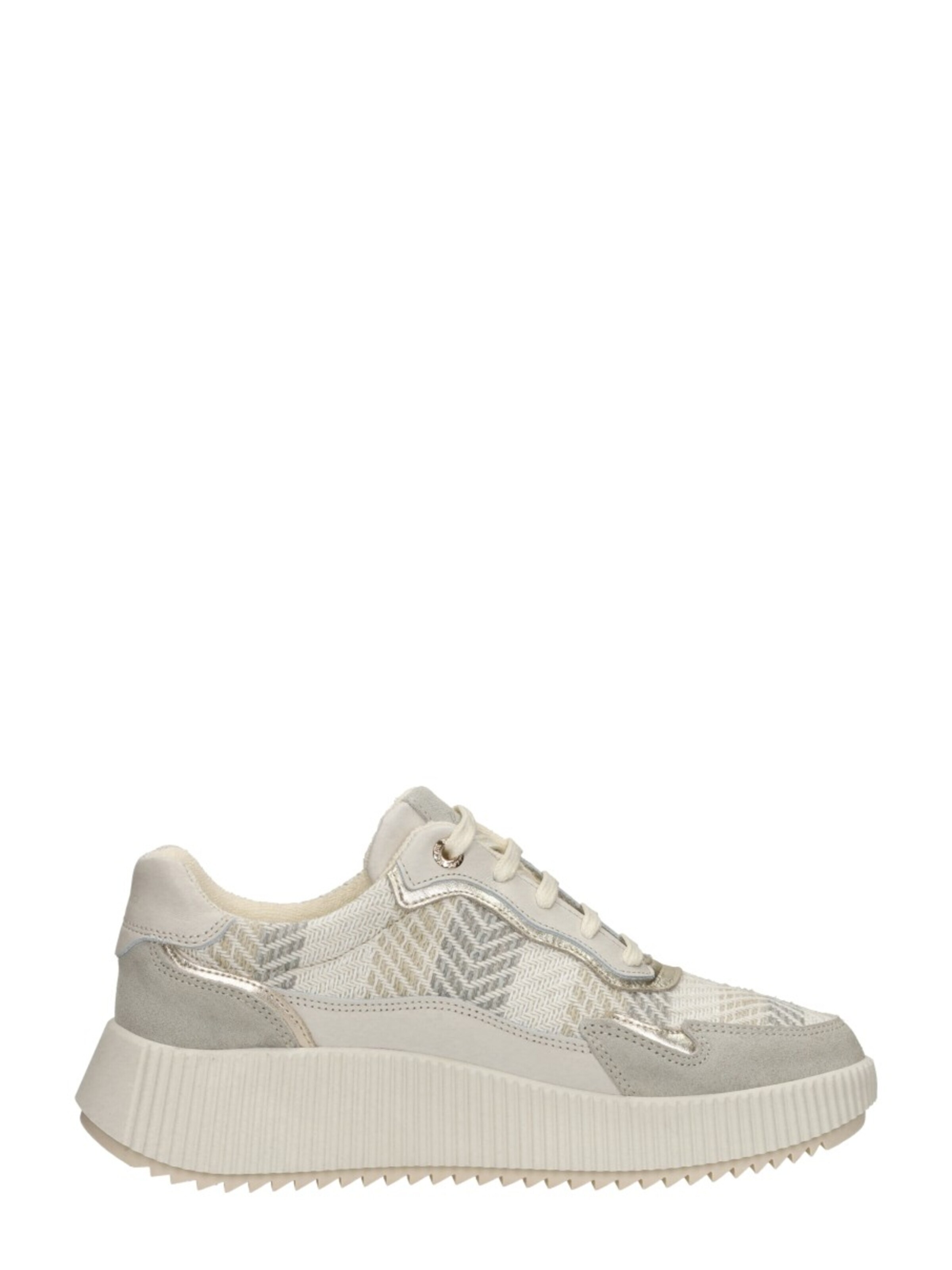 Palpa Sneakers laag 'Chavi' in Beige