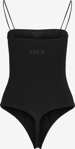 JJXX Κορμάκι-μπλουζάκι 'IVY' σε μαύρο
