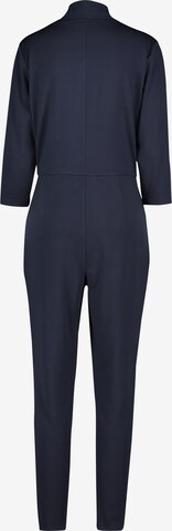 Betty Barclay Jumpsuit in Blauw