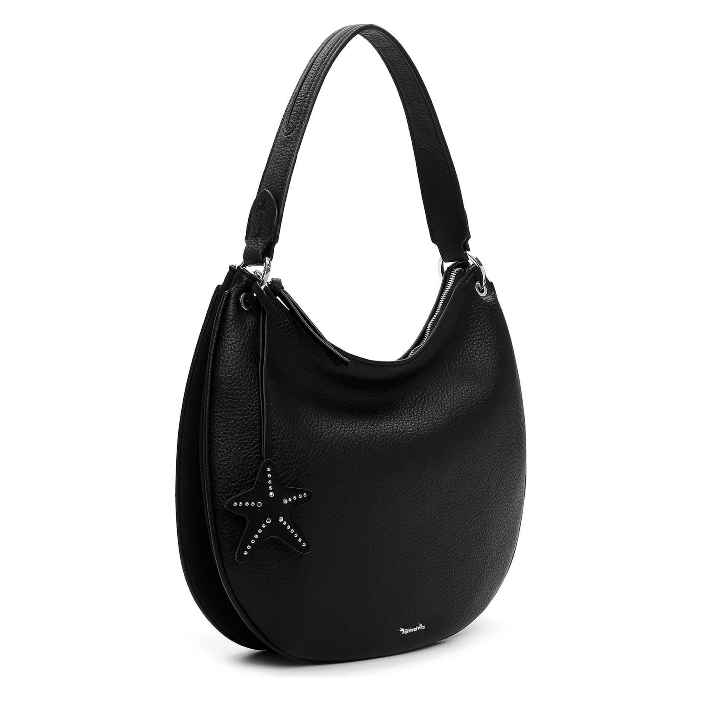 Tamaris Shoulder bag 'TAS Kea' in Black