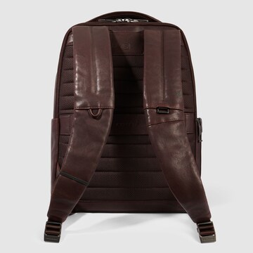 Piquadro Backpack in Brown