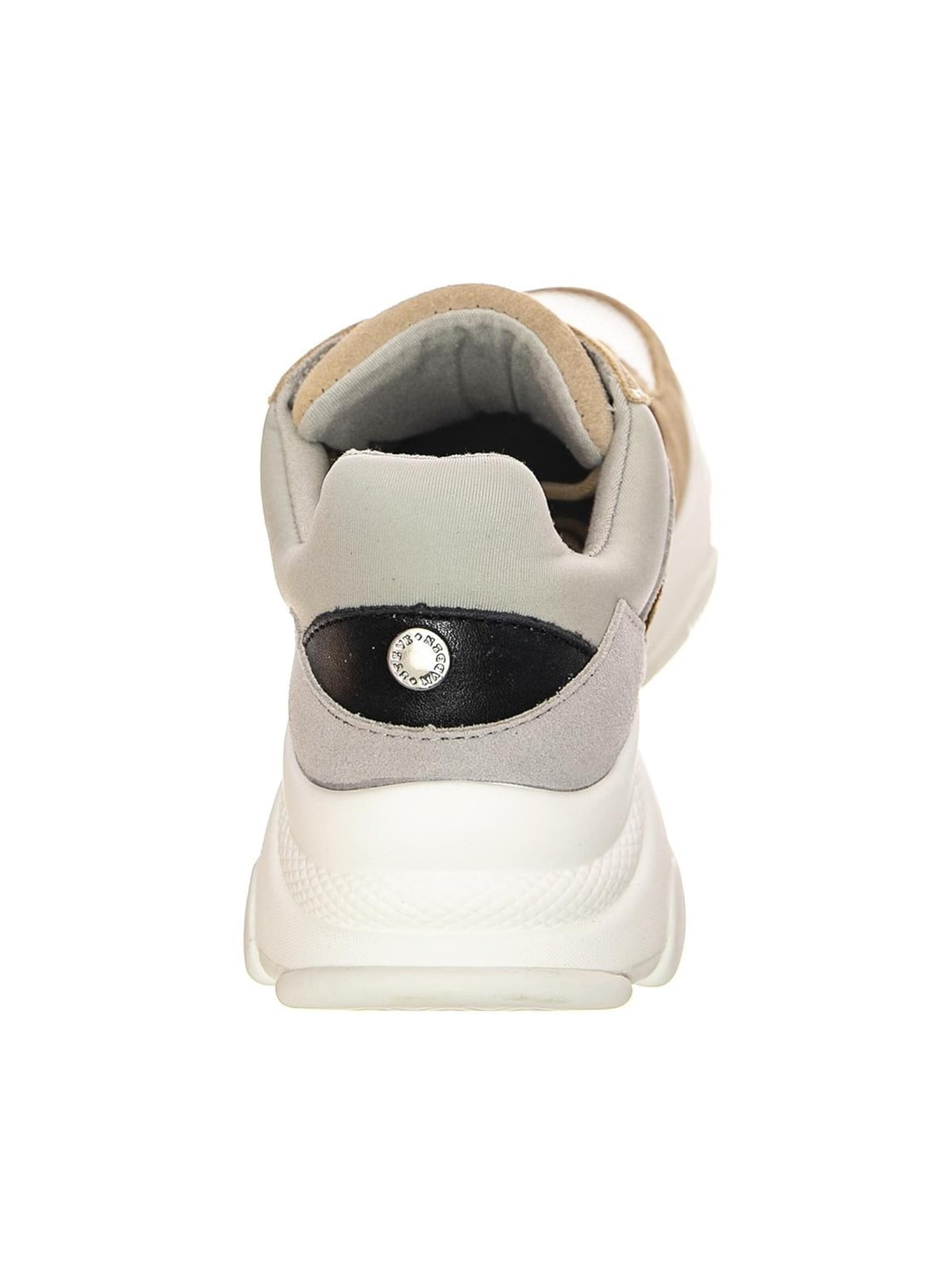 Baskets basses 'Menace' STEVE MADDEN en mélange de couleurs