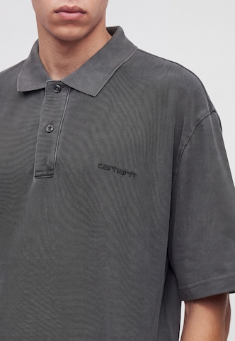 Carhartt WIP Tričko 'Wayne' - Čierna