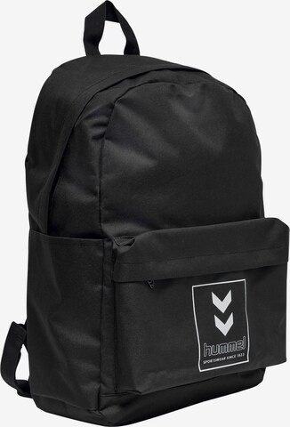 Hummel Rucksack in Schwarz