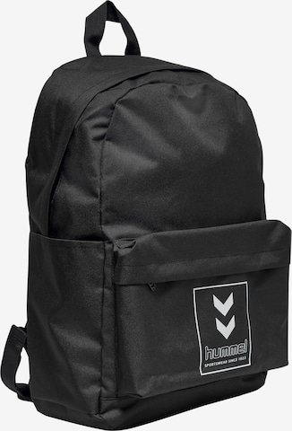 Hummel Rucksack in Schwarz