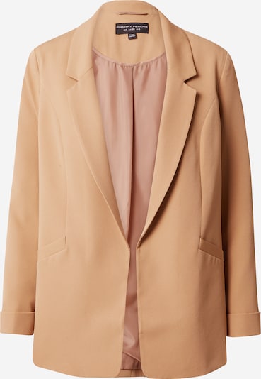 Dorothy Perkins Blazer en noisette, Vue avec produit