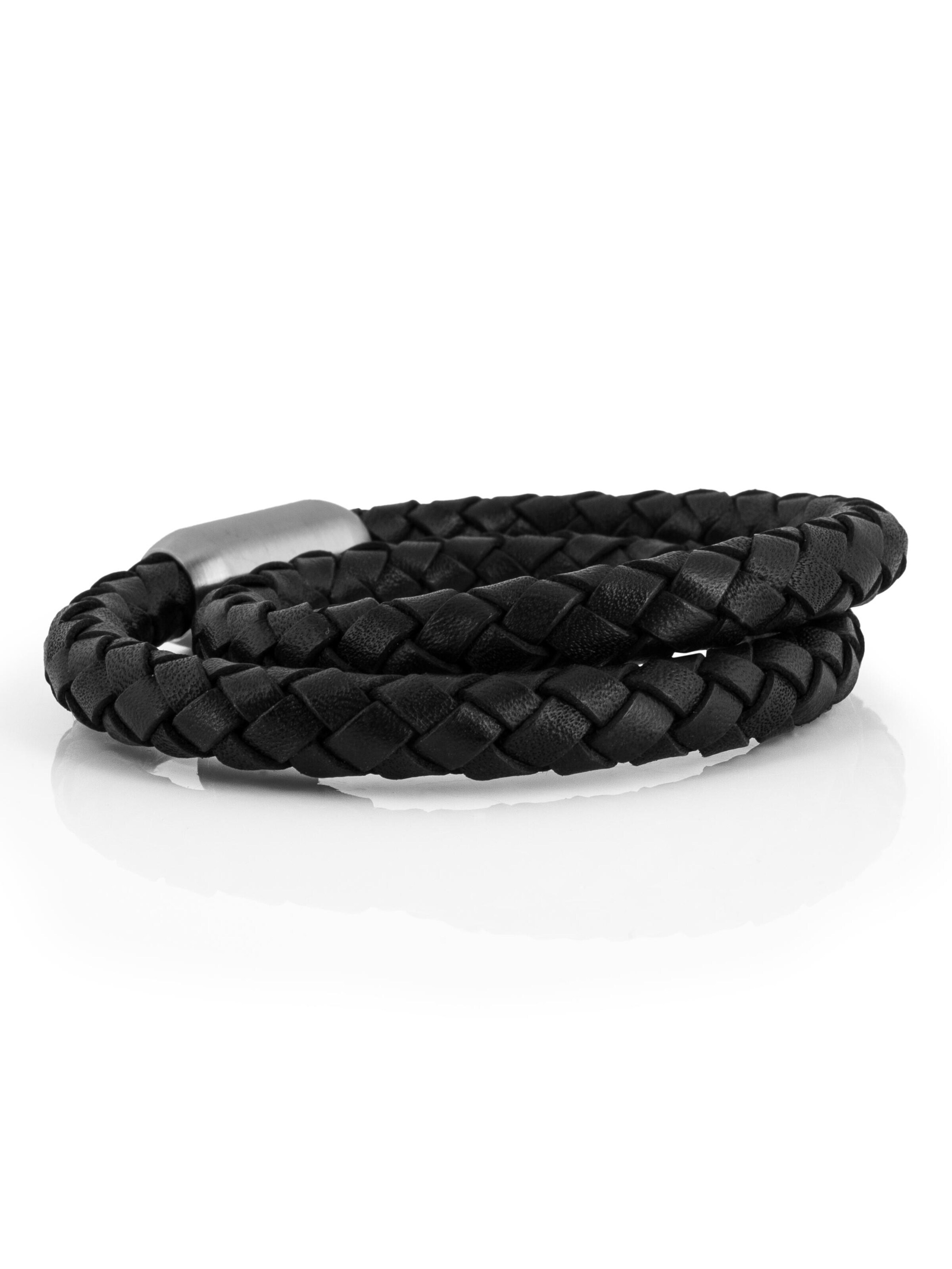 Akitsune Bracelet 'Navis' in Silver