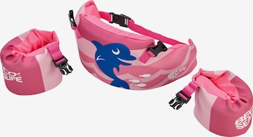 BECO the world of aquasports Accessories 'Learn To Swim' in Pink