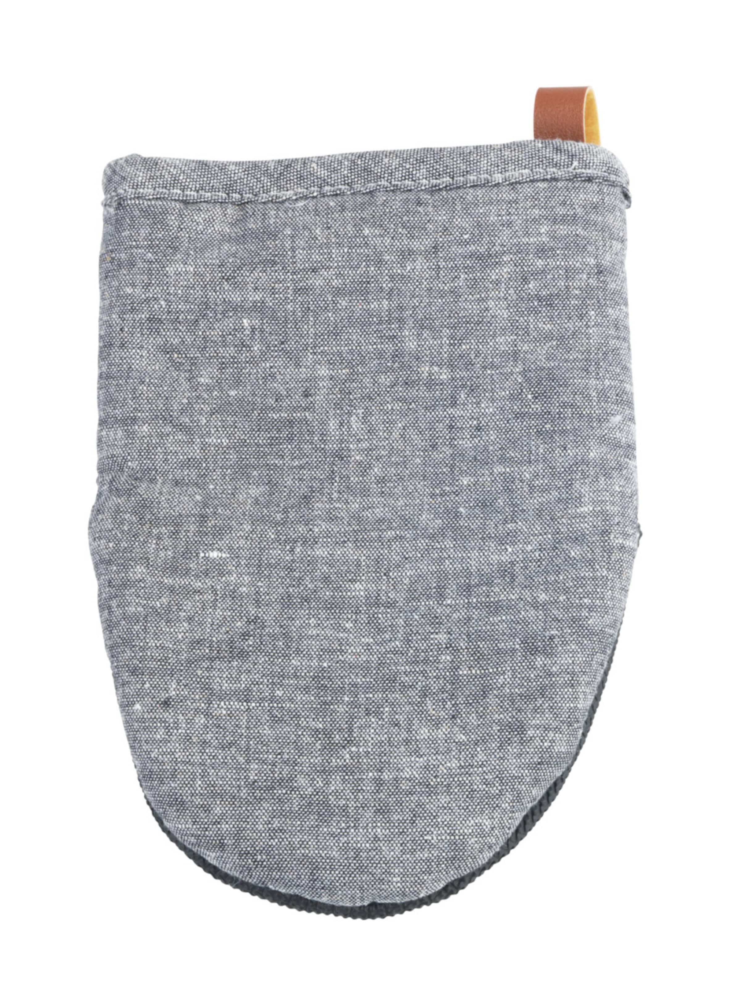 Wenko Topfhandschuhe 'Ada Mini' in Grau