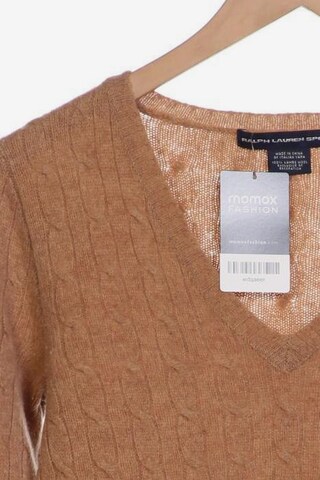 Polo Ralph Lauren Sweater & Cardigan in M in Beige