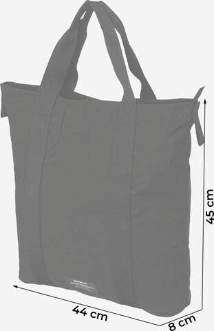 ECOALF Shopper in Black