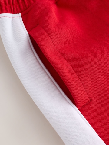 Next Обычный Штаны в Красный