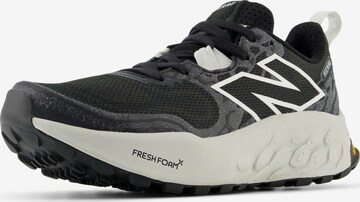 new balance Running Shoes 'Fresh Foam X Hierro v8' in Black: front